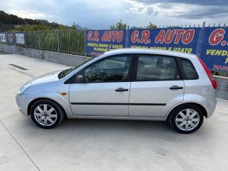 FORD Fiesta usata, con Chiusura centralizzata