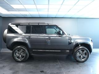 LAND ROVER Defender usata, con Antifurto
