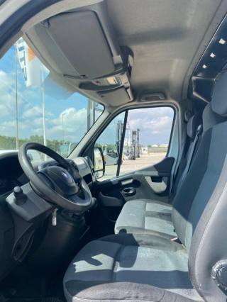 RENAULT Master usata, con Controllo trazione