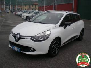 RENAULT Clio usata, con Airbag Passeggero