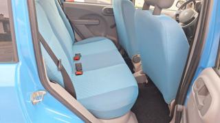 FIAT Panda usata, con Chiusura centralizzata