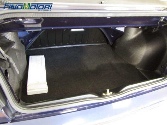 VOLKSWAGEN Golf Cabriolet usata 15