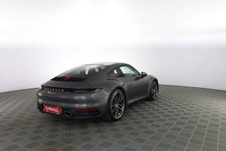 PORSCHE 911 usata 3