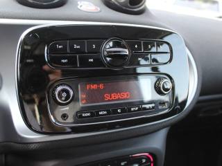 SMART ForTwo usata, con Volante multifunzione