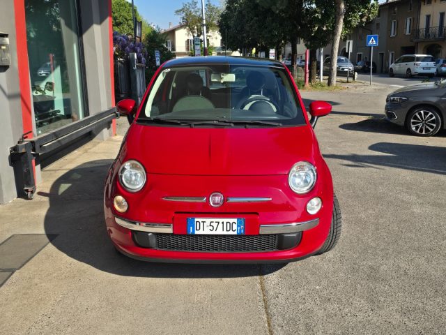 FIAT 500 usata 70