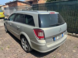 OPEL Astra usata, con ESP