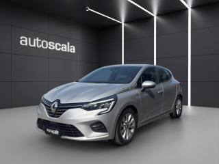 RENAULT Clio Full Hybrid E-Tech 140 CV 5 porte Intens