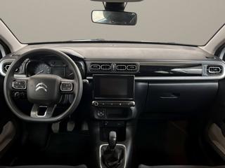 CITROEN C3 usata, con Cronologia tagliandi