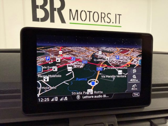 AUDI Q5 usata, con ESP