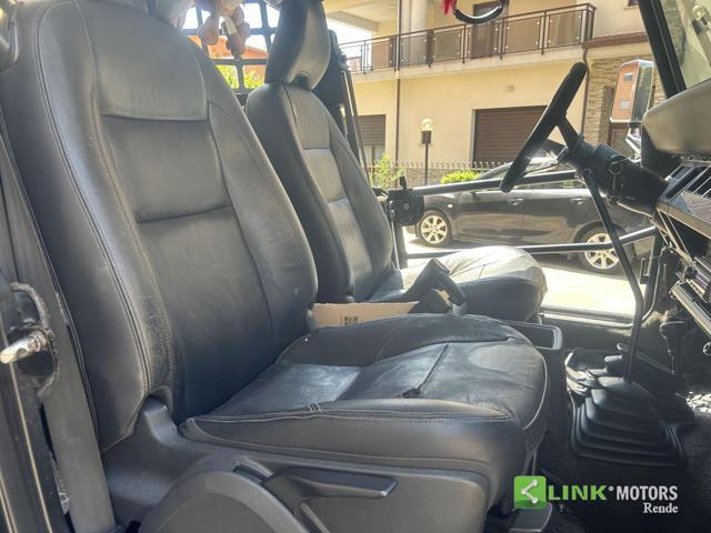 JEEP Wrangler usata 34