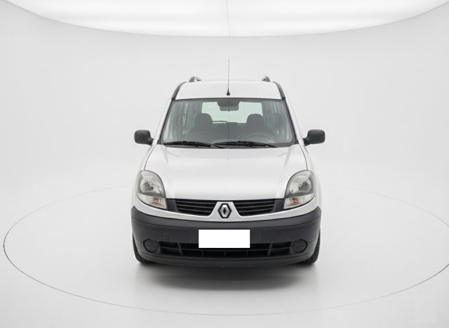 RENAULT Kangoo usata, con Airbag