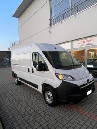 OPEL Movano 35 2.2 BlueHDi 140 S&S L2 H2 Furgone