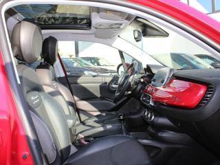 FIAT 500X usata, con Cruise Control