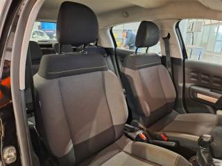 CITROEN C3 usata, con Controllo trazione