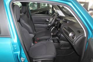 JEEP Renegade usata, con Chiusura centralizzata