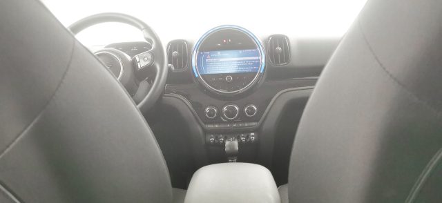 MINI Countryman usata, con Monitoraggio pressione pneumatici