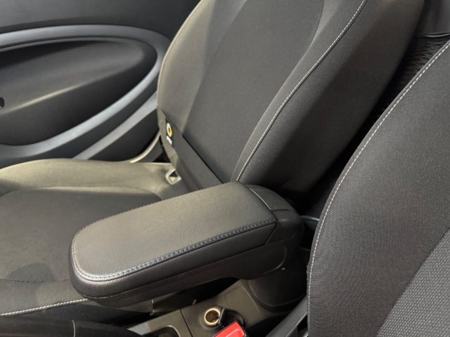 SMART ForTwo usata, con Controllo automatico clima
