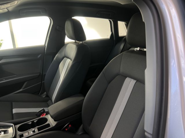 AUDI A3 usata, con Sensori di parcheggio posteriori