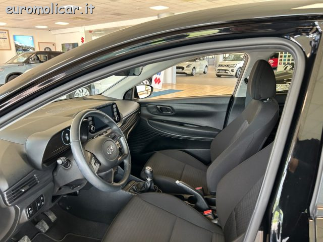 HYUNDAI i20 usata, con Controllo trazione