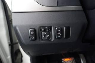 MITSUBISHI Pajero usata, con Sedili riscaldati