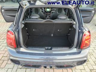 MINI John Cooper Works usata, con Specchietti laterali elettrici