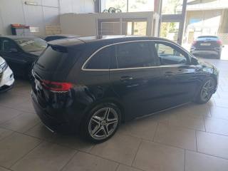 MERCEDES-BENZ B 180 usata, con Airbag Passeggero