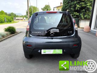 CITROEN C1 usata, con Chiusura centralizzata telecomandata