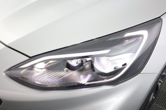 FORD Focus usata 7