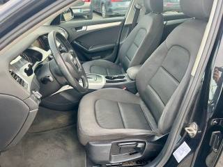 AUDI A4 usata, con Climatizzatore