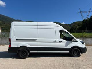 FORD Transit usata, con Boardcomputer