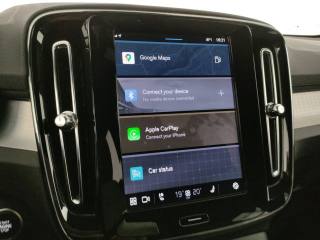 VOLVO XC40 usata, con ESP