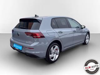 VOLKSWAGEN Golf usata, con Autoradio