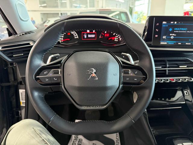 PEUGEOT 2008 usata 15