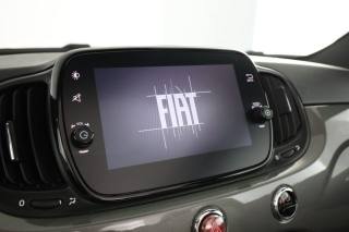 FIAT 500C usata 8