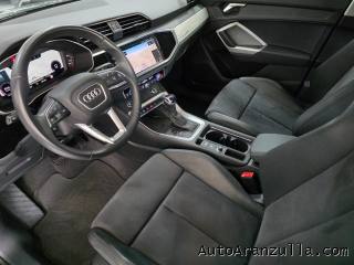 AUDI Q3 usata, con Controllo automatico clima