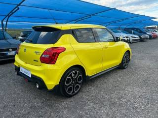 SUZUKI Swift usata, con Airbag Passeggero