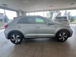 VOLKSWAGEN T-Roc usata, con Vetri oscurati