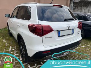 SUZUKI Vitara usata, con Alzacristalli elettrici