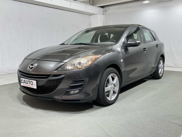MAZDA 3 usata, con ABS