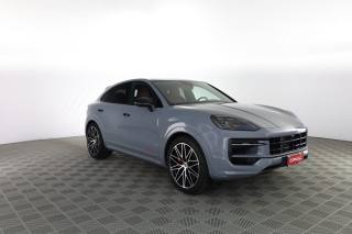 PORSCHE Cayenne usata 1