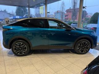 PEUGEOT 3008 usata, con Airbag laterali