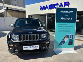JEEP Renegade usata, con Alzacristalli elettrici