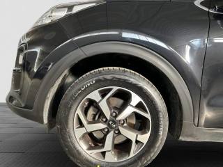 KIA Sportage usata 13