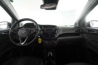 OPEL Karl usata 10