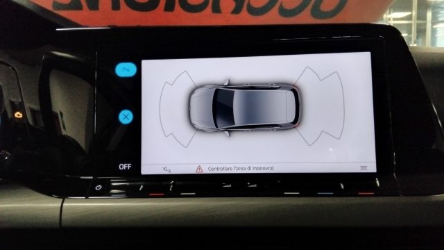 VOLKSWAGEN Golf usata 26