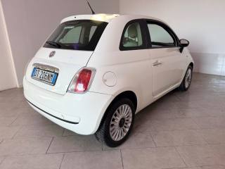 FIAT 500 usata 8