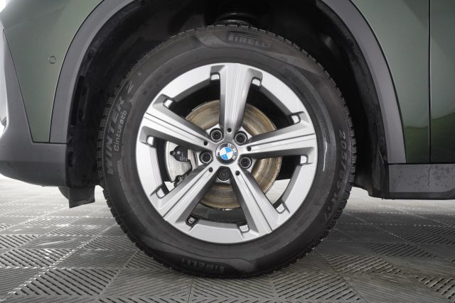 BMW X1 usata 14