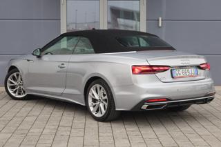 AUDI A5 usata, con Airbag Passeggero