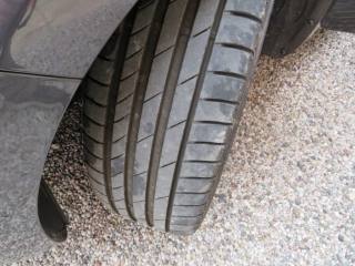 KIA Rio usata, con Autoradio digitale