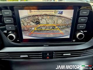 HYUNDAI Bayon usata, con Sensore di luce